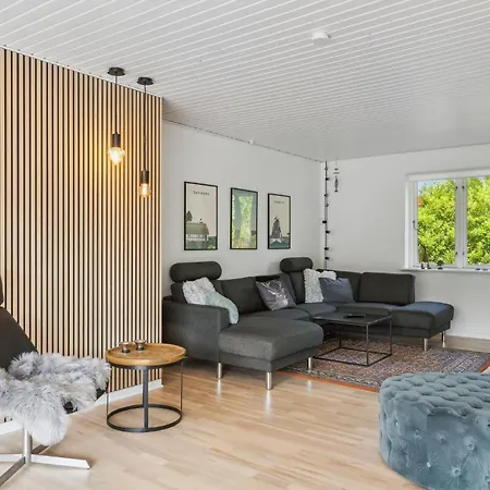 Ferienhaus Amazing In With House A Panoramic View *