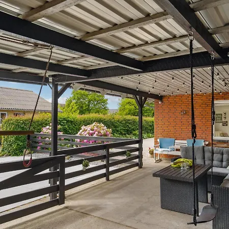 Amazing In With House A Panoramic View Ferienhaus *