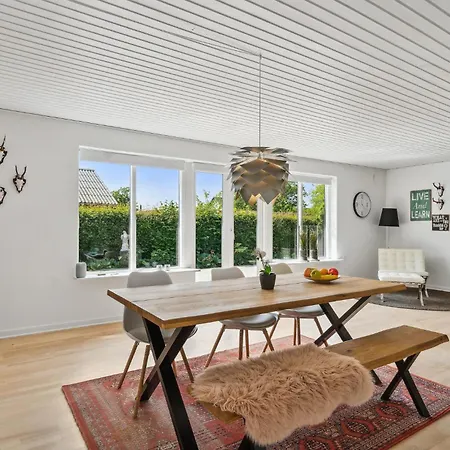 Amazing In With House A Panoramic View