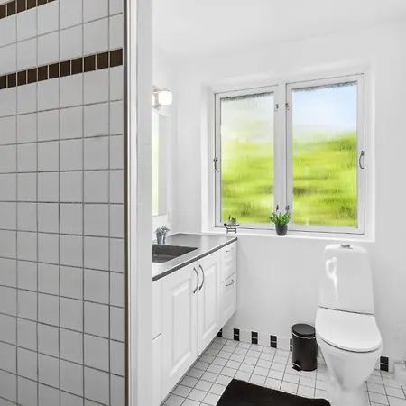 Amazing In With House A Panoramic View Ferienhaus