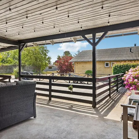 Ferienhaus Amazing In With House A Panoramic View Fur